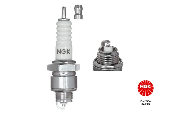 NGK Zapalovací svíčka BP5S