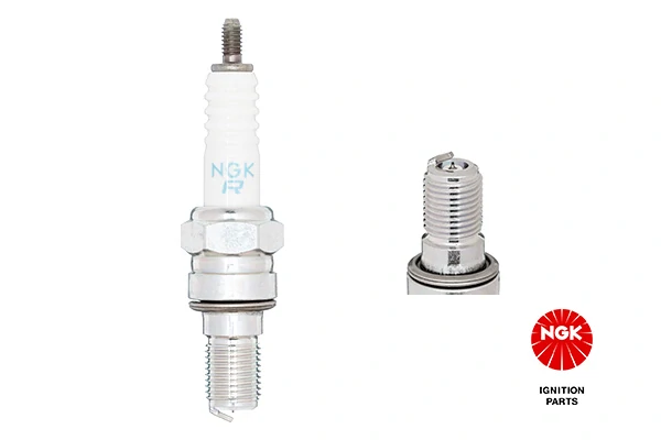NGK Zapalovací svíčka R0409B-8 Racing