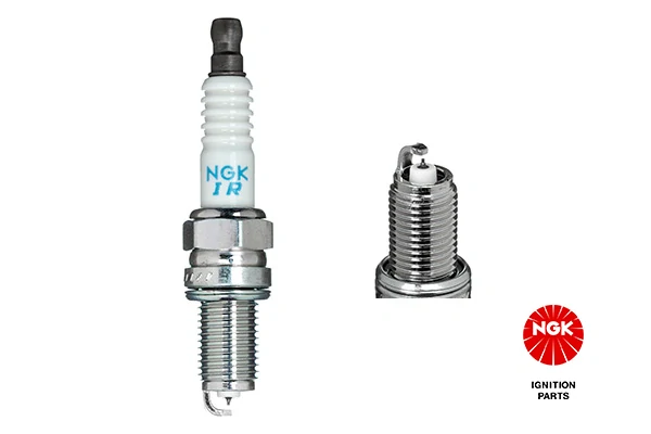 NGK Zapalovací svíčka KR8AI Iridium