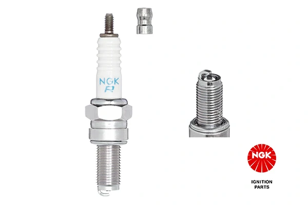 NGK Zapalovací svíčka CR10E