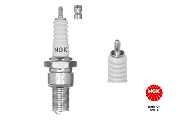 NGK Zapalovací svíčka B8ECS