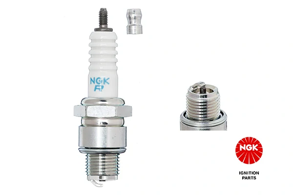 NGK Zapalovací svíčka BR8HCS-10
