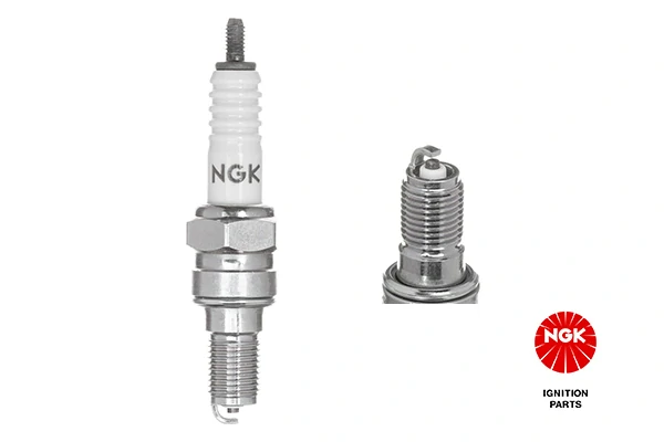 NGK Zapalovací svíčka C8EH-9