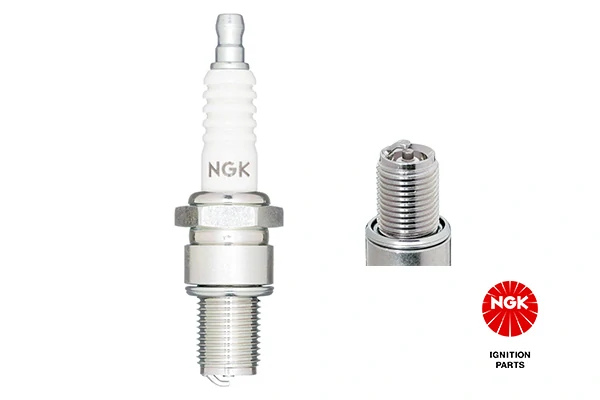 NGK Zapalovací svíčka B9ECS