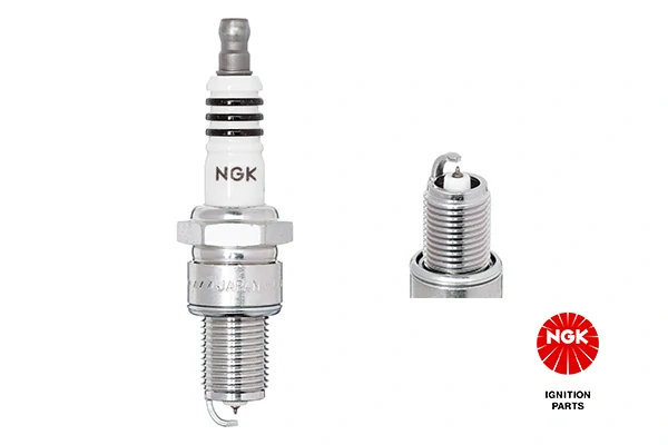 NGK Zapalovací svíčka BPR6EIX-11 Iridium