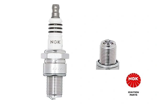 NGK Zapalovací svíčka BR9ECSIX Iridium