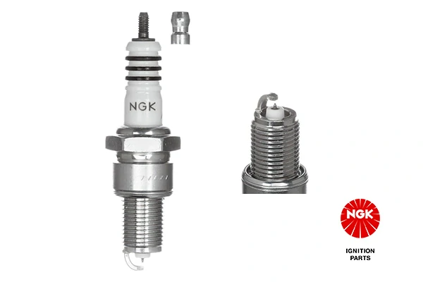 NGK Zapalovací svíčka BPR5EIX Iridium