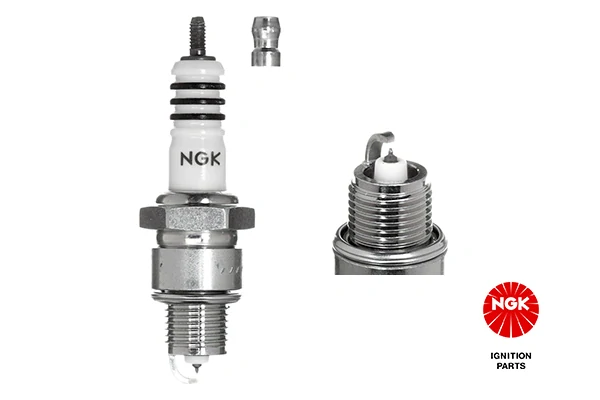 NGK Zapalovací svíčka BPR6HIX Iridium