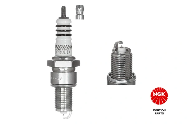 NGK Zapalovací svíčka BPR7EIX Iridium