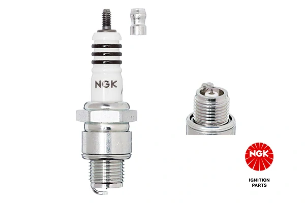 NGK Zapalovací svíčka BR6HIX Iridium