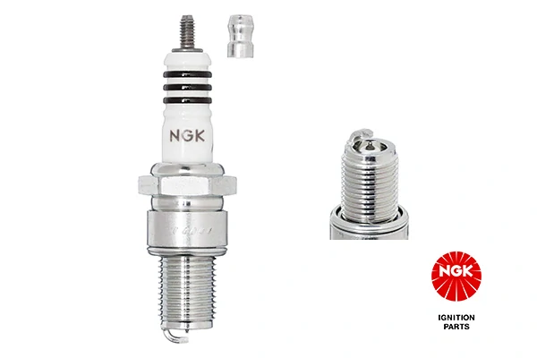 NGK Zapalovací svíčka BR8EIX Iridium