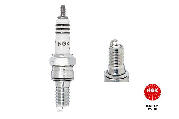 NGK Zapalovací svíčka CR8EHIX-9 Iridium