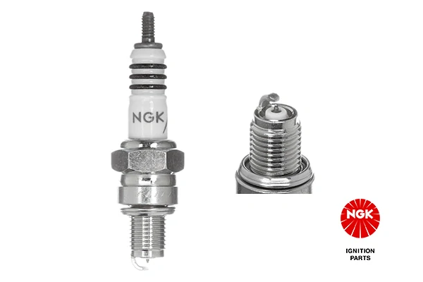 NGK Zapalovací svíčka CR8HIX Iridium