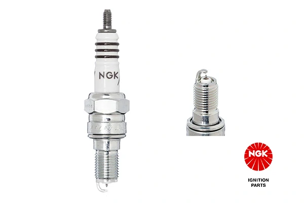 NGK Zapalovací svíčka CR9EHIX-9 Iridium