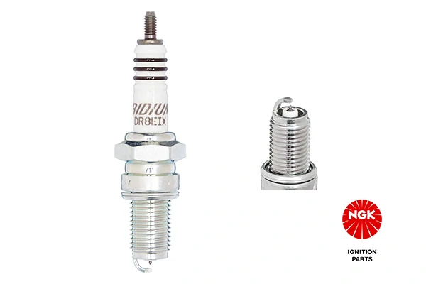 NGK Zapalovací svíčka DR8EIX Iridium
