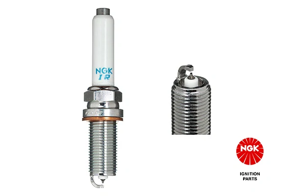 NGK Zapalovací svíčka SILFER8C7ES Iridium