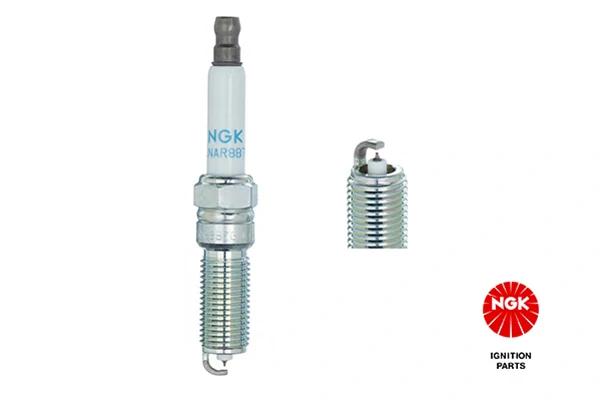 NGK Zapalovací svíčka ILNAR8B7G Iridium