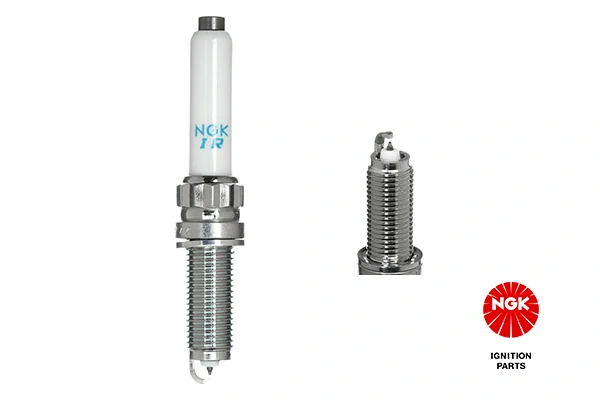 NGK Zapalovací svíčka SILZKGR8B8S Iridium