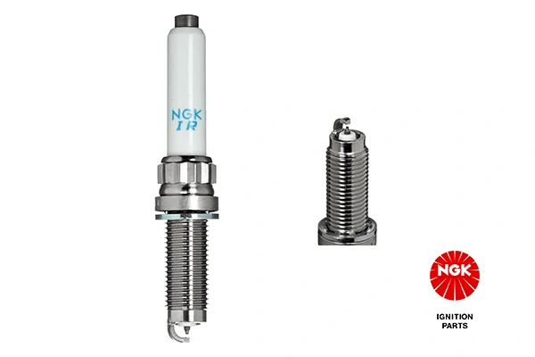 NGK Zapalovací svíčka SILZKGR8C8S Iridium