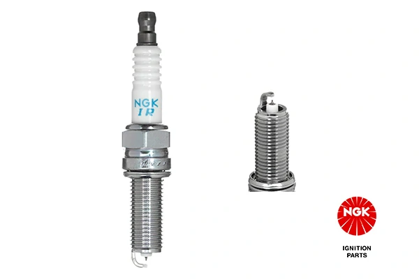 NGK Zapalovací svíčka SILKR6C10E Iridium