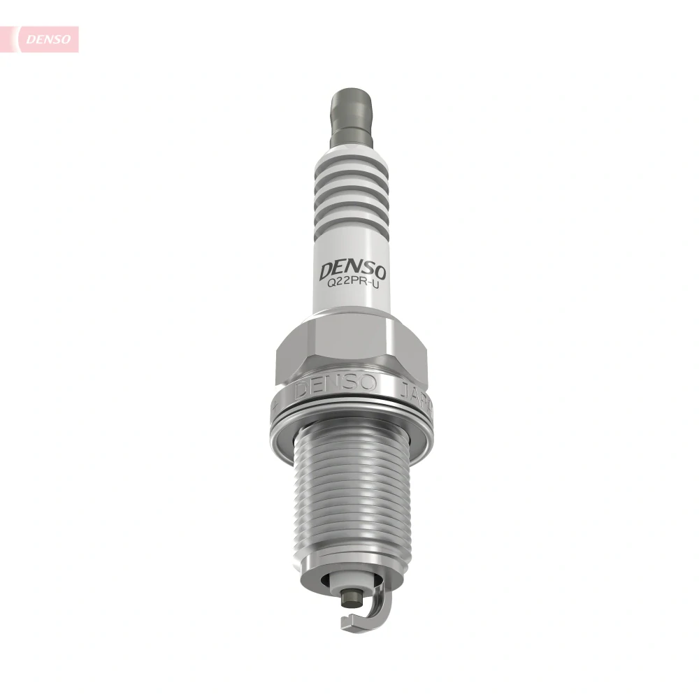 DENSO Zapalovací svíčka Q22PR-U Nikl