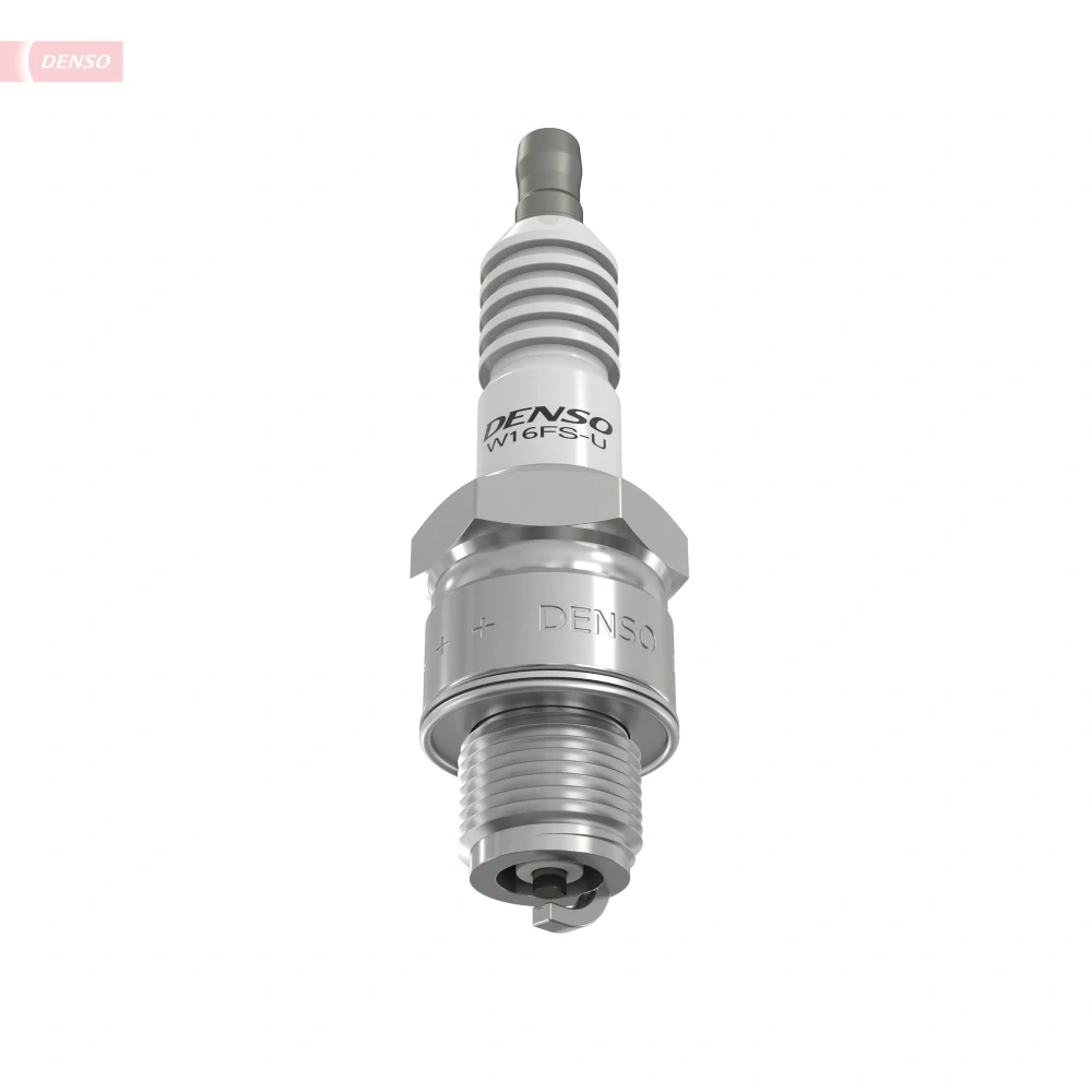 DENSO Zapalovací svíčka W16FS-U Nikl