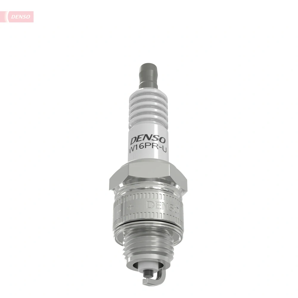 DENSO Zapalovací svíčka W16PR-U Nikl