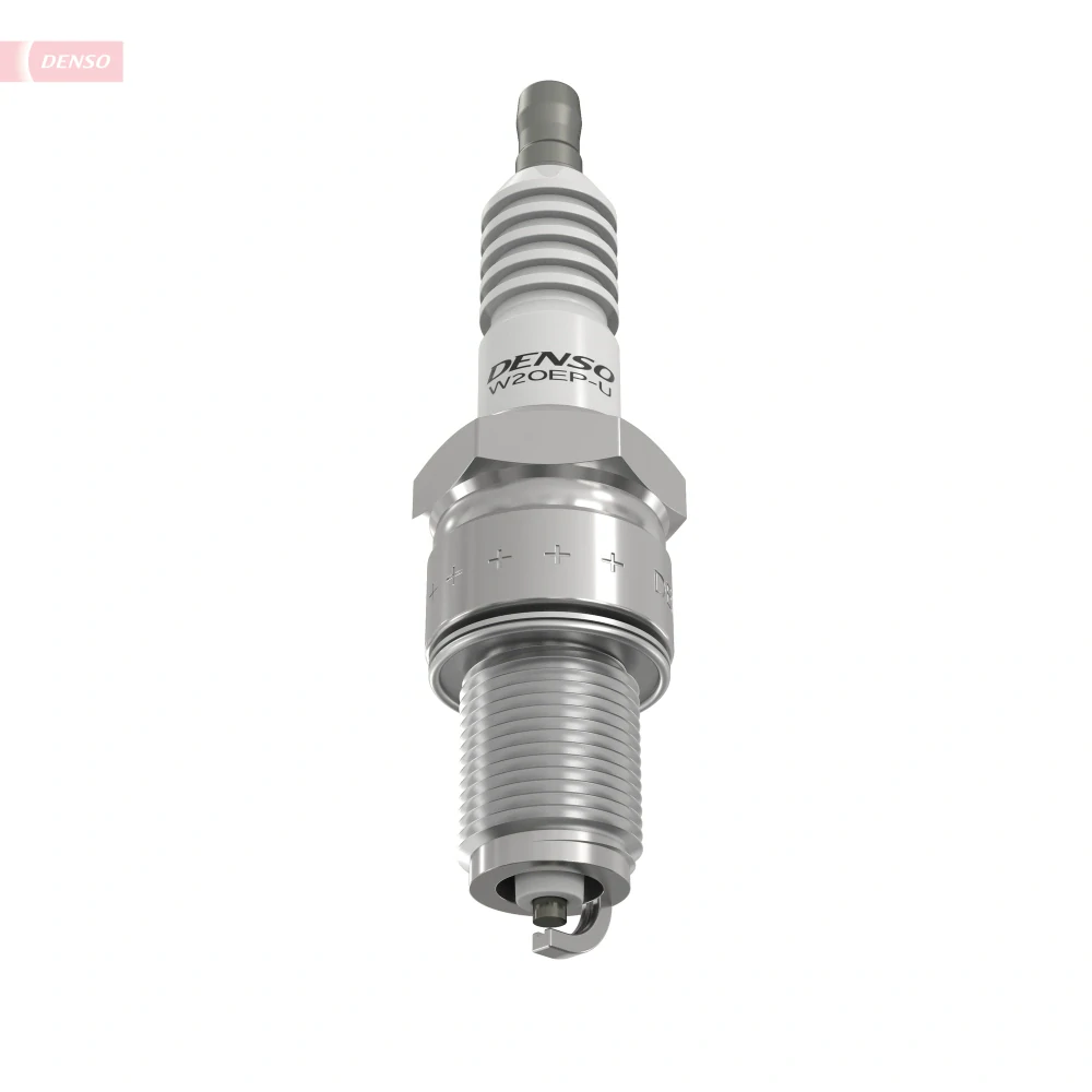 DENSO Zapalovací svíčka W20EP-U Nikl