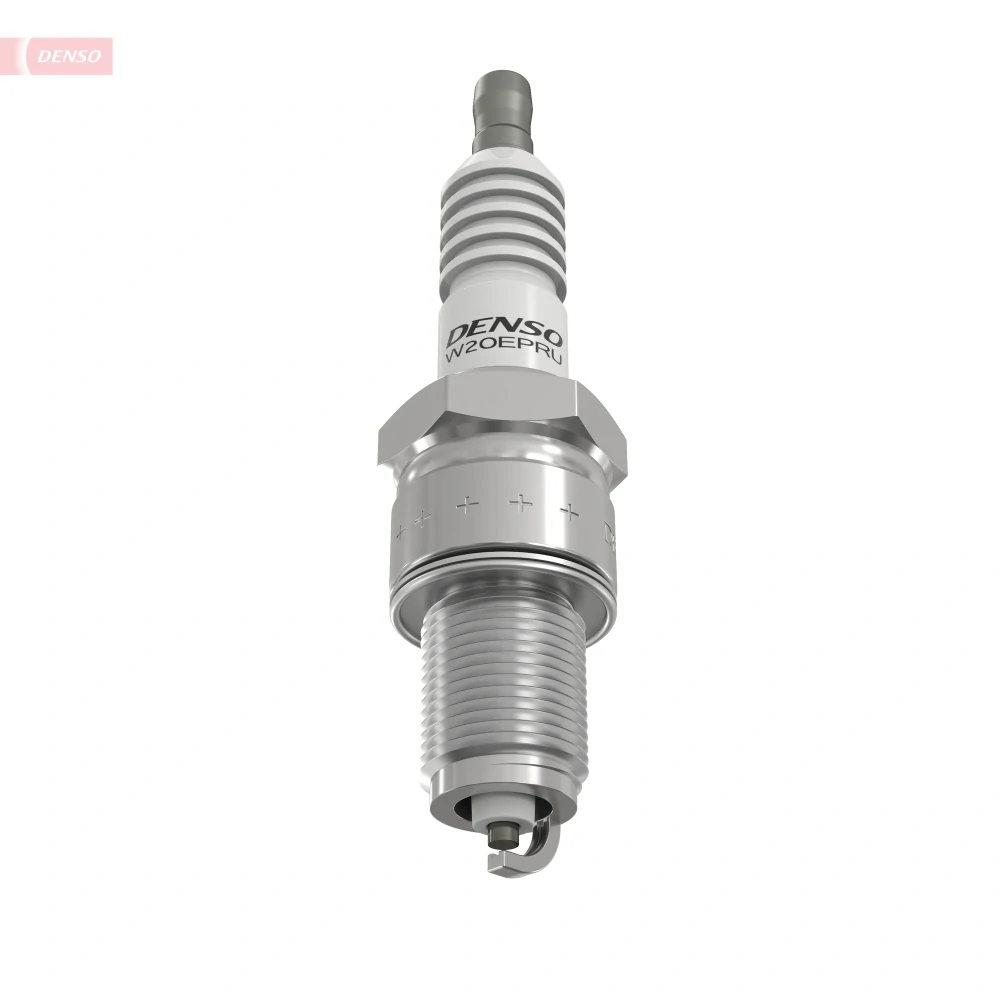 DENSO Zapalovací svíčka W20EPR-U Nikl