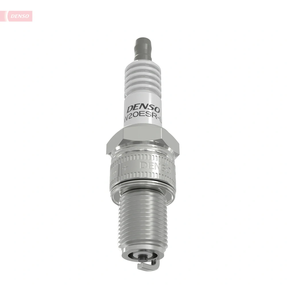 DENSO Zapalovací svíčka W20ESR-U Nikl