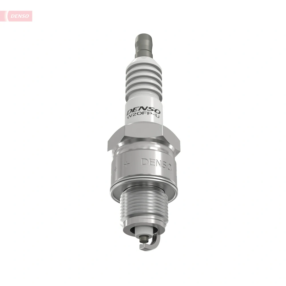 DENSO Zapalovací svíčka W20FP-U Nikl