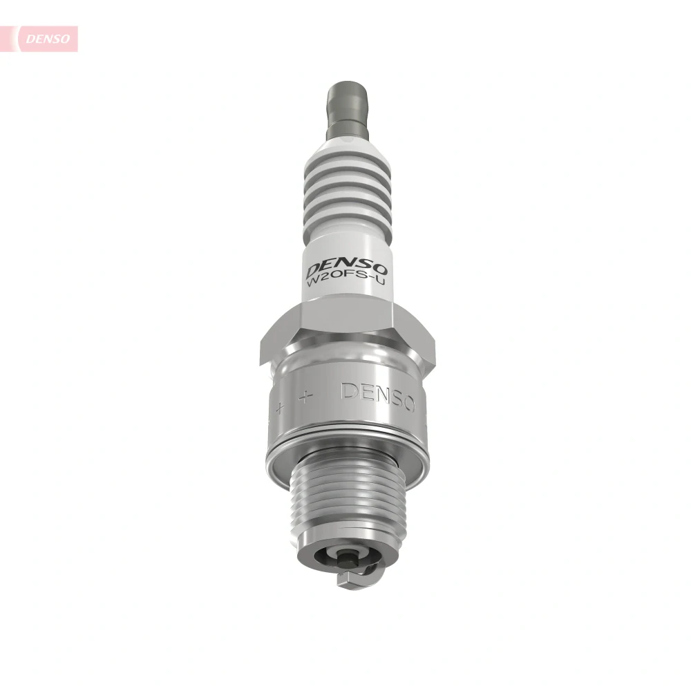 DENSO Zapalovací svíčka W20FS-U Nikl
