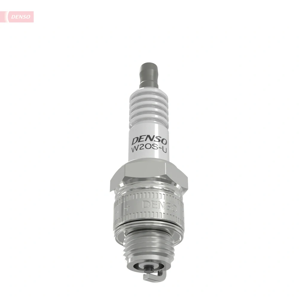 DENSO Zapalovací svíčka W20S-U Nikl