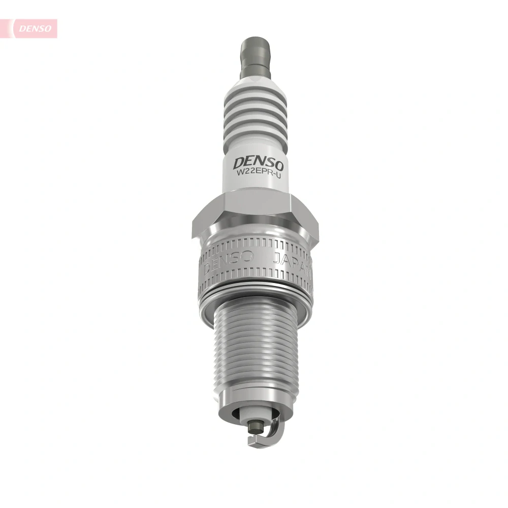 DENSO Zapalovací svíčka W22EPR-U Nikl