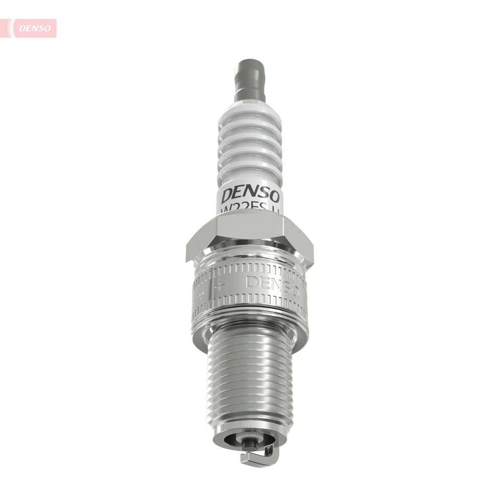 DENSO Zapalovací svíčka W22ES-U Nikl