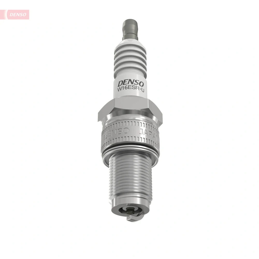 DENSO Zapalovací svíčka W16ESR-U Nikl