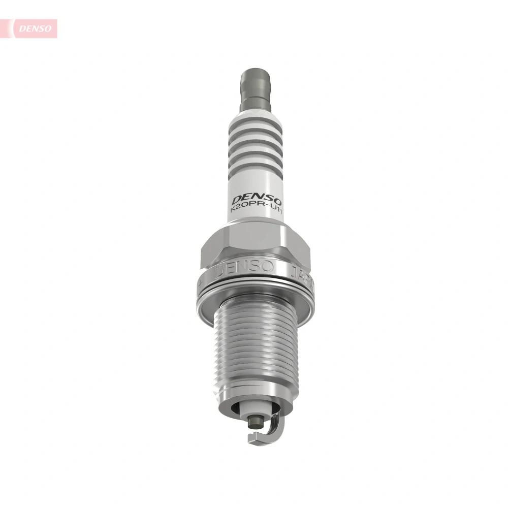 DENSO Zapalovací svíčka K20PR-U11 Nikl