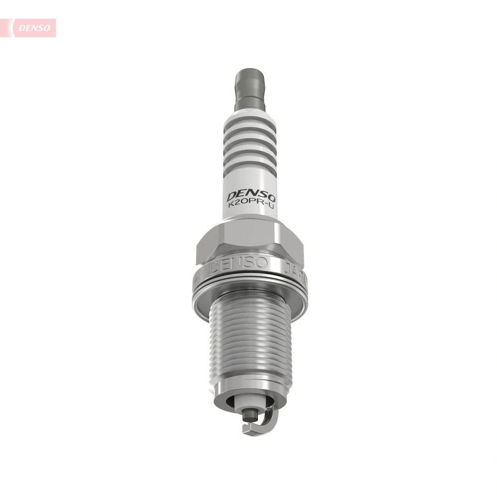DENSO Zapalovací svíčka K20PR-U Nikl