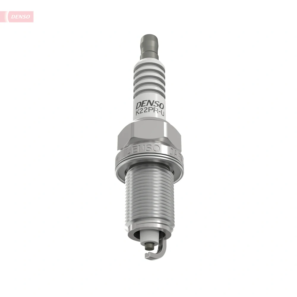 DENSO Zapalovací svíčka K22PR-U Nikl