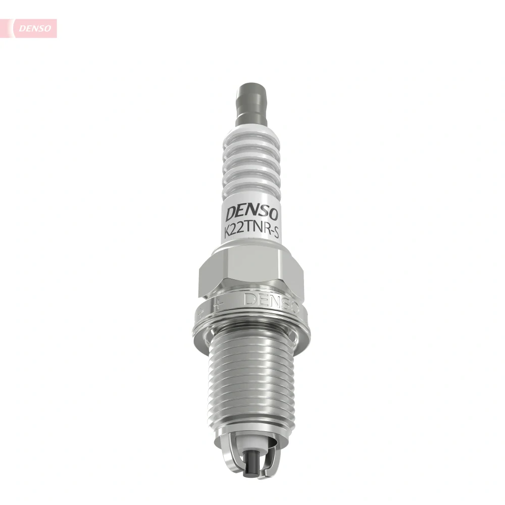 DENSO Zapalovací svíčka K22TNR-S Nikl Multiground