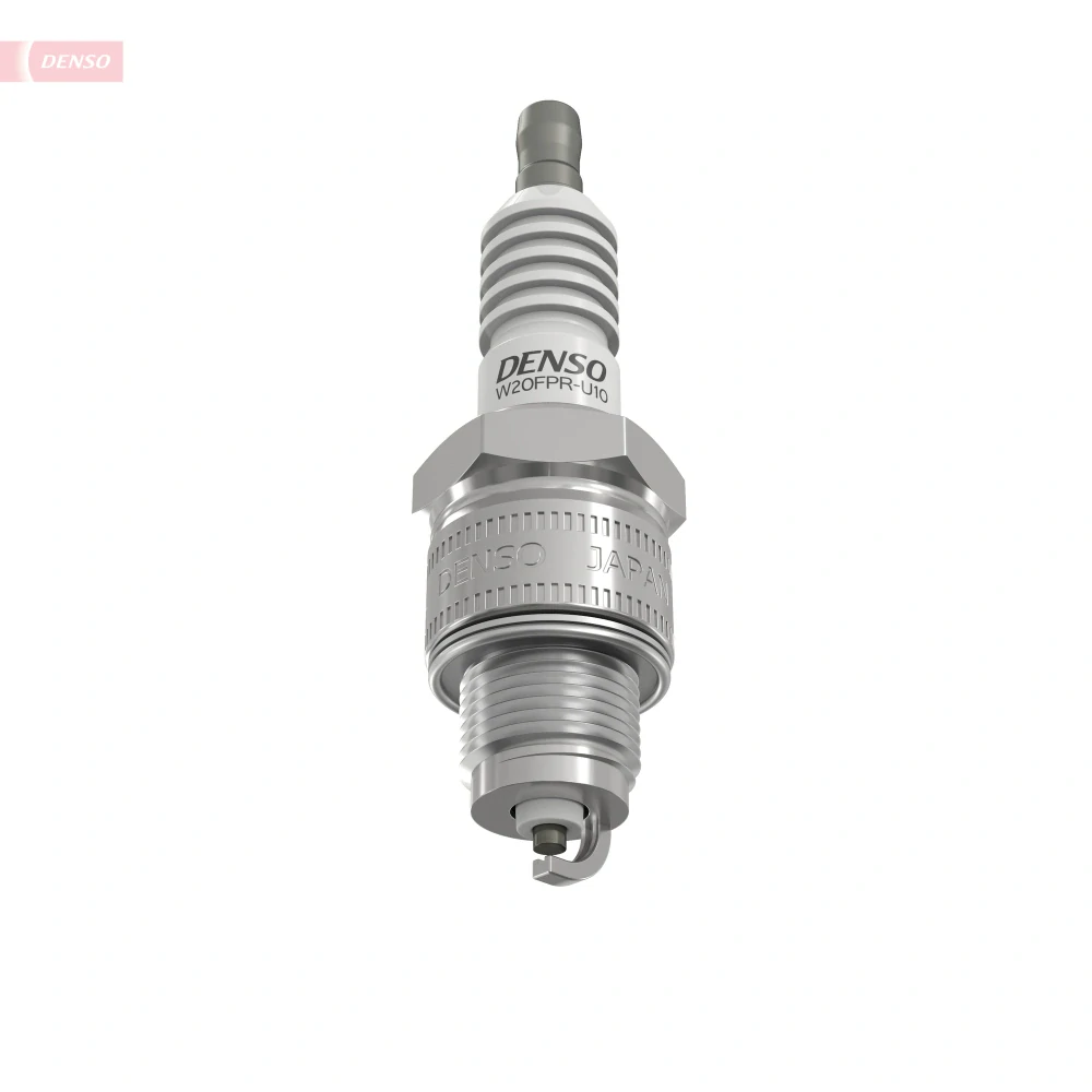 DENSO Zapalovací svíčka W20FPR-U10 Nikl