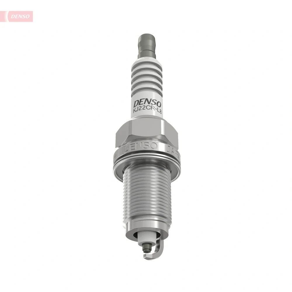 DENSO Zapalovací svíčka KJ22CR-L8 Nikl