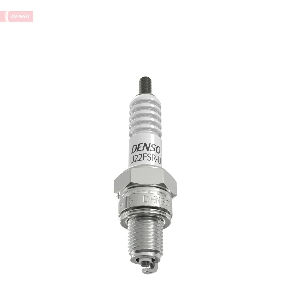 DENSO Zapalovací svíčka U22FSR-U Nikl