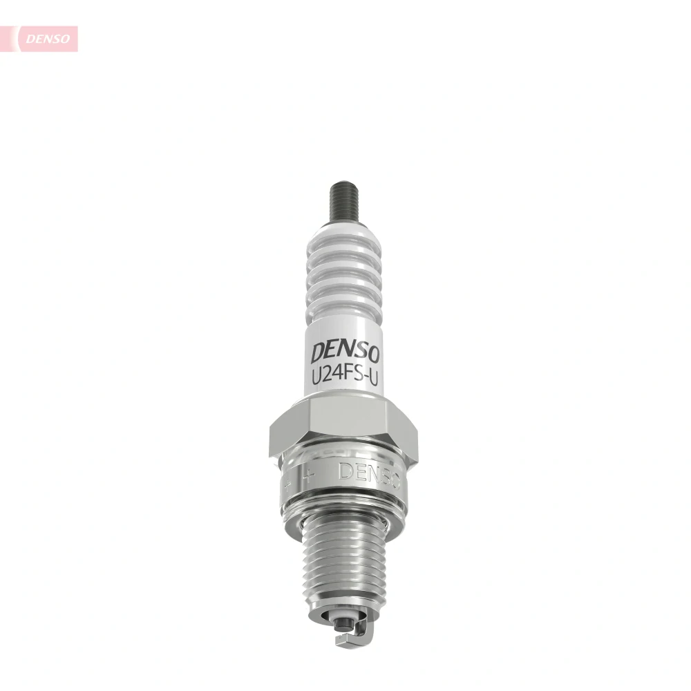 DENSO Zapalovací svíčka U24FS-U Nikl