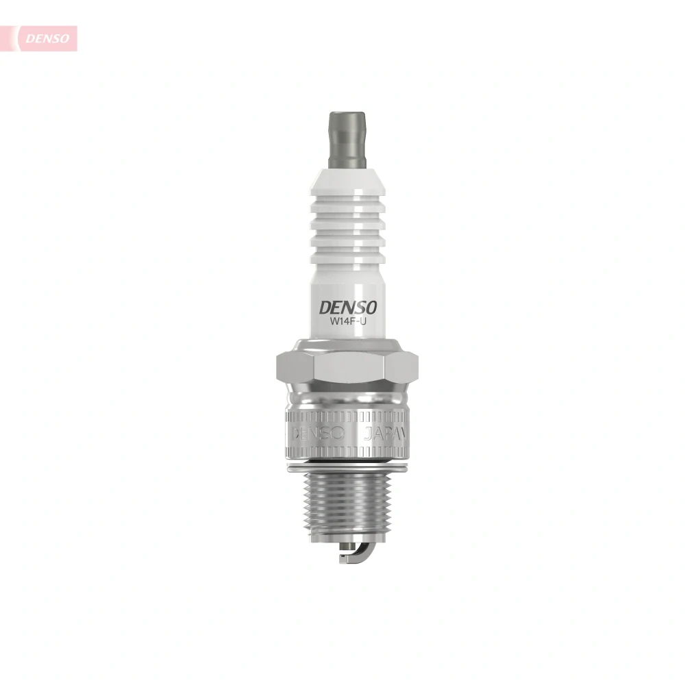 DENSO Zapalovací svíčka W14F-U Nikl