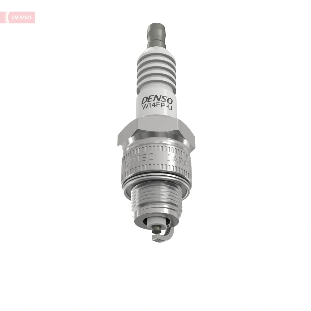 DENSO Zapalovací svíčka W14FP-U Nikl