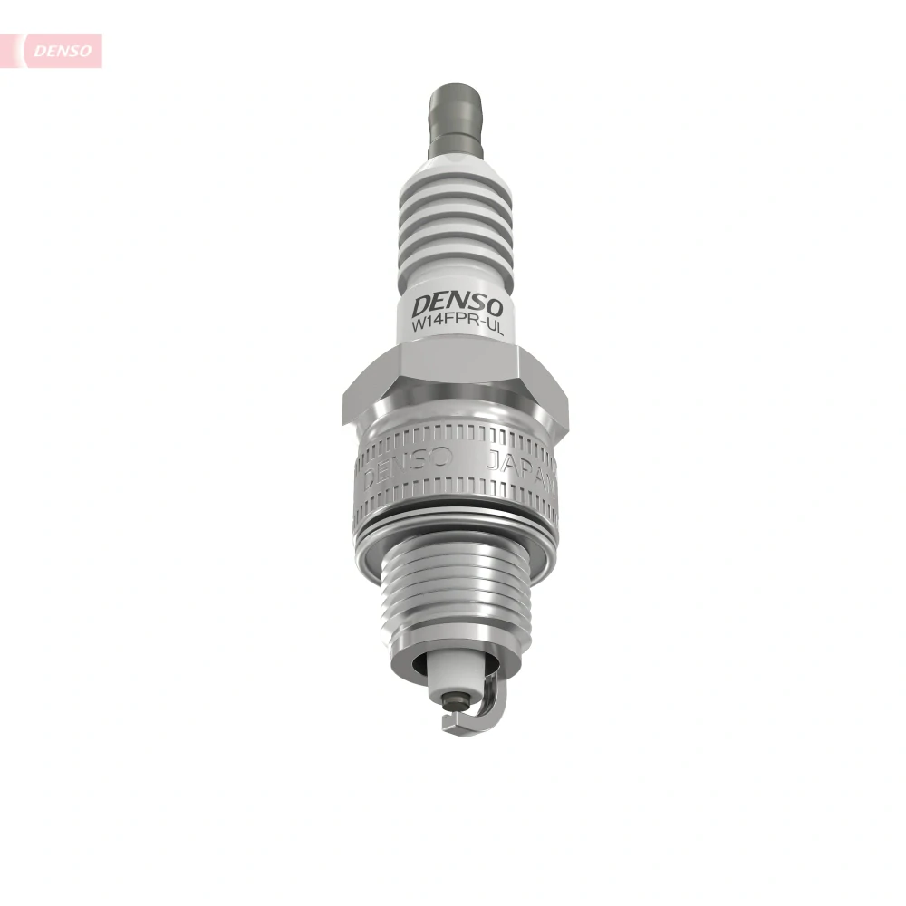 DENSO Zapalovací svíčka W14FPR-UL Nikl