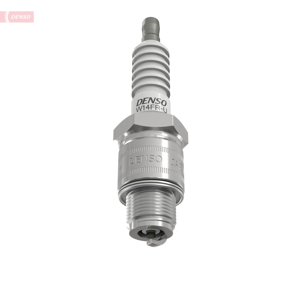 DENSO Zapalovací svíčka W14FR-U Nikl