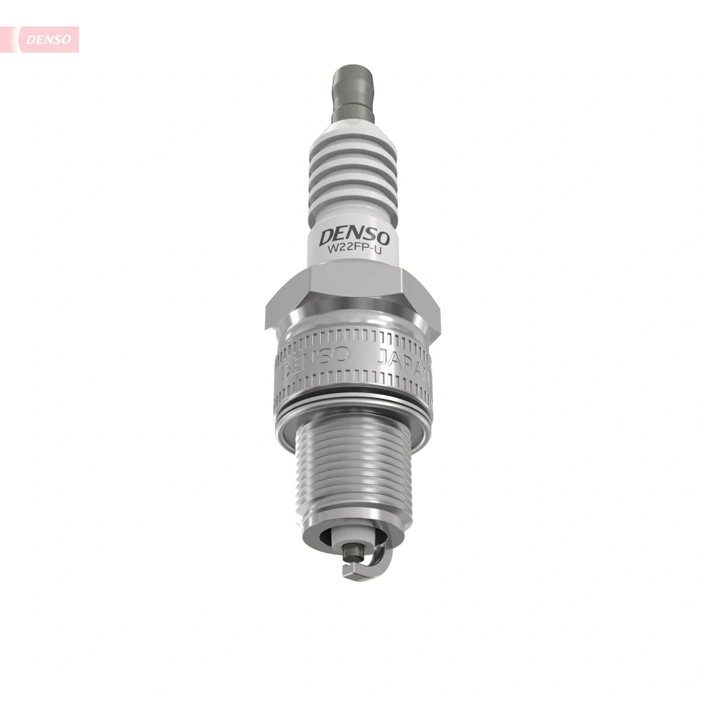 DENSO Zapalovací svíčka W22FP-U Nikl