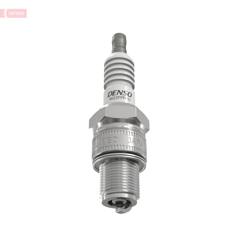 DENSO Zapalovací svíčka W22FPR-U Nikl